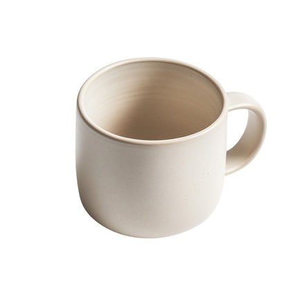 Xovux Minimalist Matte Ceramic Mug