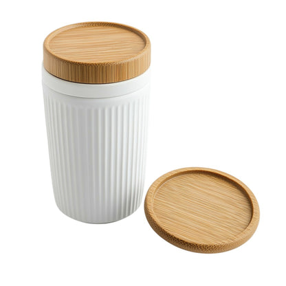 Xovux Reinforced Travel Ceramic Cup