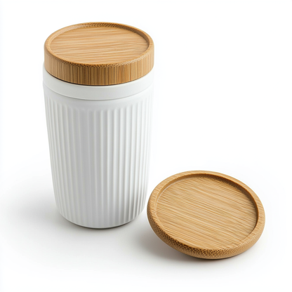 Xovux Reinforced Travel Ceramic Cup